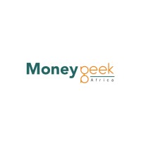 Money Geek Africa logo - Similar company to Oaf Uganda