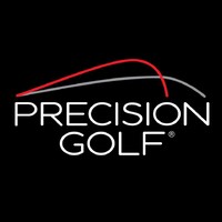 Precision Golf logo - Similar company to Lynx Golf