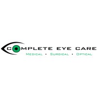 Complete Eye Care, Inc.