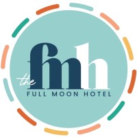 The Full Moon Hotel