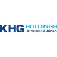 KHG Holdings logo - Similar company to Seokwang Development Co., Ltd