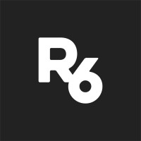 Round 6 logo - Similar company to Chovet
