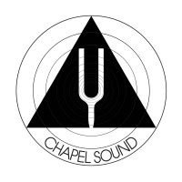 Chapel Sound Art Foundation logo - Similar company to Murmurasoundlab