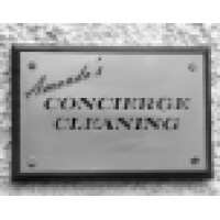 Amanda's Concierge Cleaning Ltd logo - Similar company to The Align Group