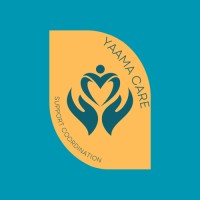 Yaama Care logo - Similar company to Access Support Coordination