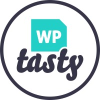 WP Tasty logo - Similar company to Well Vegan
