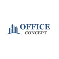 Office Concept Furniture logo - Similar company to Star Office Llc / Studio 3A