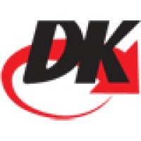 Dong Kook co., ltd. logo - Similar company to Shine Spinning