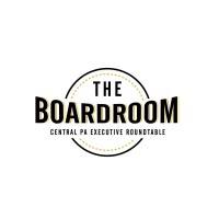 The Boardroom: Central PA Executive Roundtable logo - Similar company to Bumble Bee Hollow Golf Center