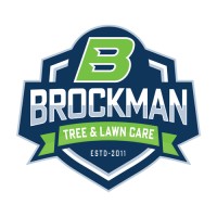 Brockman Tree & Lawn Care logo - Similar company to Yard Guard Lawn & Tree Care