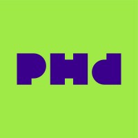PHD Argentina logo - Similar company to Benomad.Io
