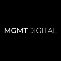 MGMT Digital logo - Similar company to Mère | For Every Chapter