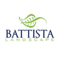 Battista Landscape logo - Similar company to Dabah Landscape Designs