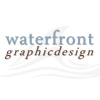 Waterfront Graphic Design LLC logo - Similar company to Design Task Group