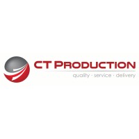 CT Production Ltd. logo - Similar company to Jmg Systems Ltd