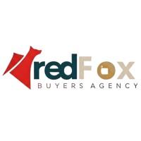 RedFox Buyers Agency logo - Similar company to Redfox Agency