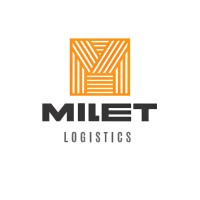 Milet Logistics logo - Similar company to Liens Headhunting