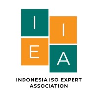 Indonesia ISO Expert Association ( IIEA ) logo - Similar company to Graphos Marketing Agency
