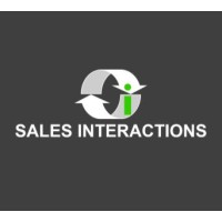 Sales Interactions