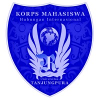 Korps Mahasiswa Hubungan Internasional Universitas Tanjungpura (KOMAHI UNTAN) logo - Similar company to Himpunan Mahasiswa Informatika Untan