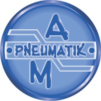 AM Pneumatik d.o.o. logo - Similar company to Emitter Electronics
