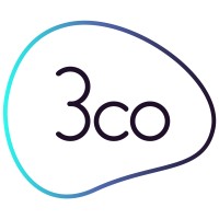 3co logo - Similar company to Oxtractor