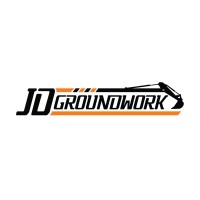 JD Groundwork (South East) LTD logo - Similar company to Incaforceltd