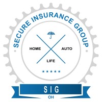 Secure Insurance Group Ohio logo - Similar company to Safe & Secure Insurance Advisor