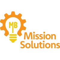 MB Mission Solutions logo - Similar company to Mb Software Solutions, Llc
