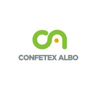 Confetex Albo logo - Similar company to First Control Systems Ab