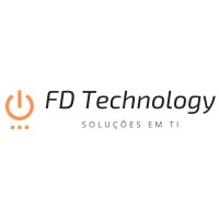 FD Technology logo - Similar company to Fg Tech Solutions