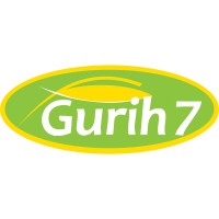 Gurih 7 logo - Similar company to Pt. Labuan Monodon