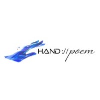 Hand Poem logo - Similar company to Handpoem