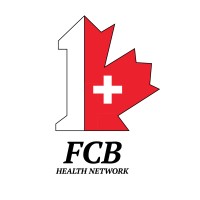 FCB Health Network logo - Similar company to Varipro