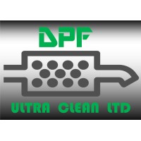 DPF Ultra Clean Limited logo - Similar company to Xton®