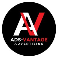 Digital AdsVantage OPC logo - Similar company to Co Studio Advertising Services Inc.