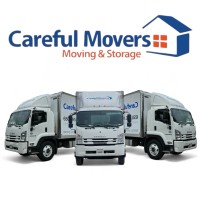 Careful Movers Inc. logo - Similar company to St Plastic