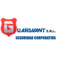 GUARDVANT SEGURIDAD CORPORATIVA logo - Similar company to Osane Consulting - Seguridad Corporativa