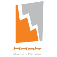 Adak Behin Niroo logo - Similar company to Enerjan