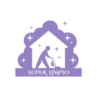 Super Limpio logo - Similar company to Seva Super Consciente