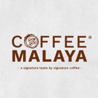 Coffee Malaya logo - Similar company to Coffee Star