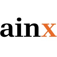 AINX Computing logo - Similar company to Elementaronline