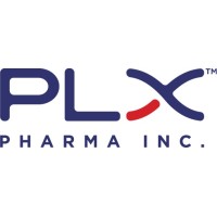 PLx Pharma Inc. logo - Similar company to One Less Cbd