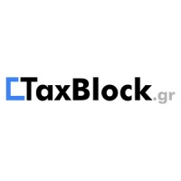 TaxBlock IKE logo - Similar company to Neosurge
