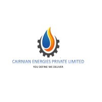 CAIRNIAN ENERGIES PRIVATE LIMITED logo - Similar company to Unpck