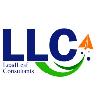 LeadLeaf Consultants logo - Similar company to Technomech Hr Solutions