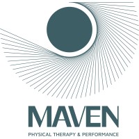 MAVEN Physical Therapy & Performance logo - Similar company to Coastherapy