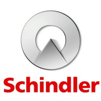 Schindler CZ/SK - výtahy a eskalátory logo - Similar company to Brema, Spol. S R.O.