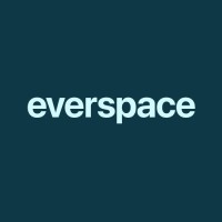 Everspace logo - Similar company to Pheon
