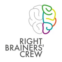 Right Brainers' Crew logo - Similar company to Wise Advising